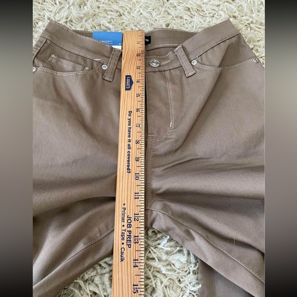 LEE EASY FIT SKINNY LEG JEANS women’s size 4 - Picture 2 of 11